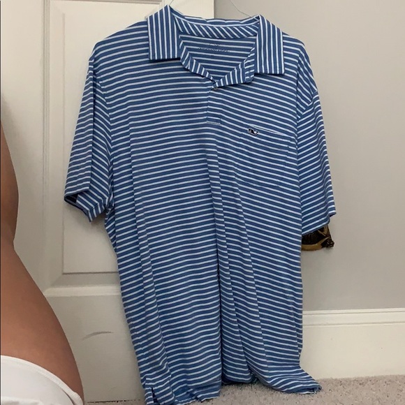 Vineyard Vines Other - Vineyard Vines collared shirt